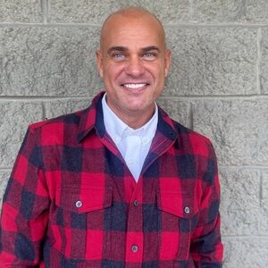 Meet your Posher, Corey